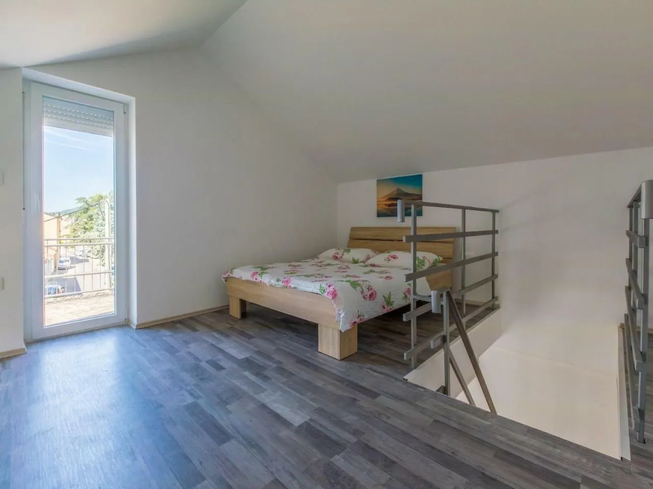 קריקווניצה Apartment Iva Man 0*,