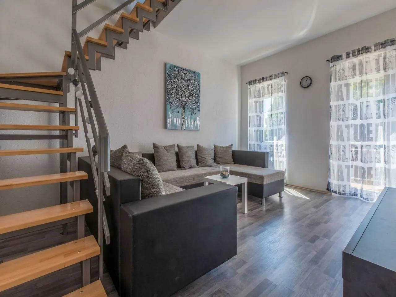 קריקווניצה Apartment Iva Man