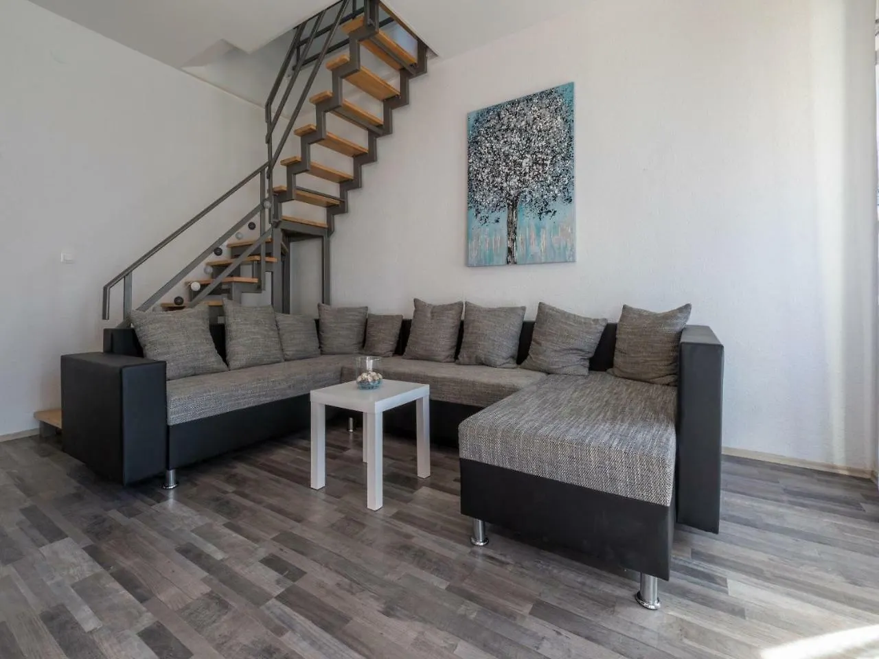 קריקווניצה Apartment Iva Man קרואטיה