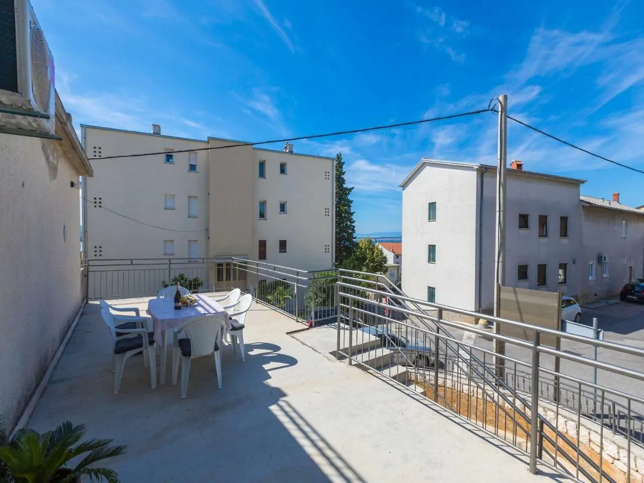קריקווניצה Apartment Iva Man