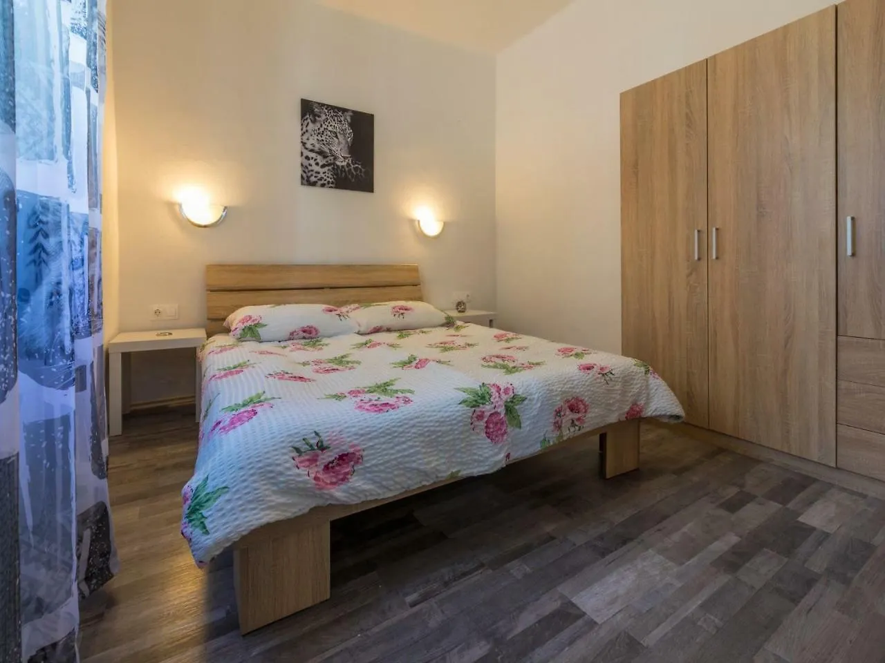 קריקווניצה Apartment Iva Man קרואטיה