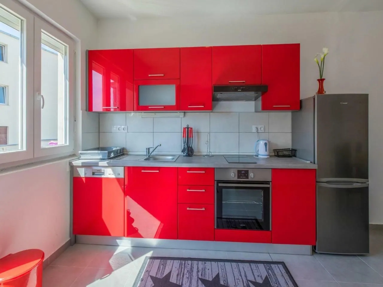 קריקווניצה Apartment Iva Man 0*,  קרואטיה
