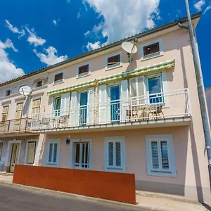 Seaside Apartman