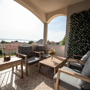 Don Vito Apartman Bibinje