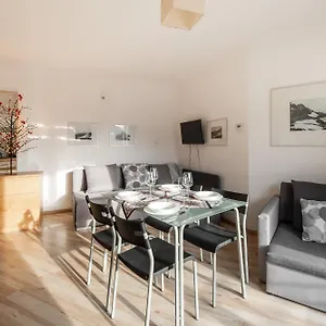 Smrekowa Apartman Zakopane