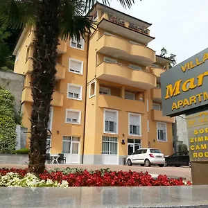 Elza Apartman Abbázia