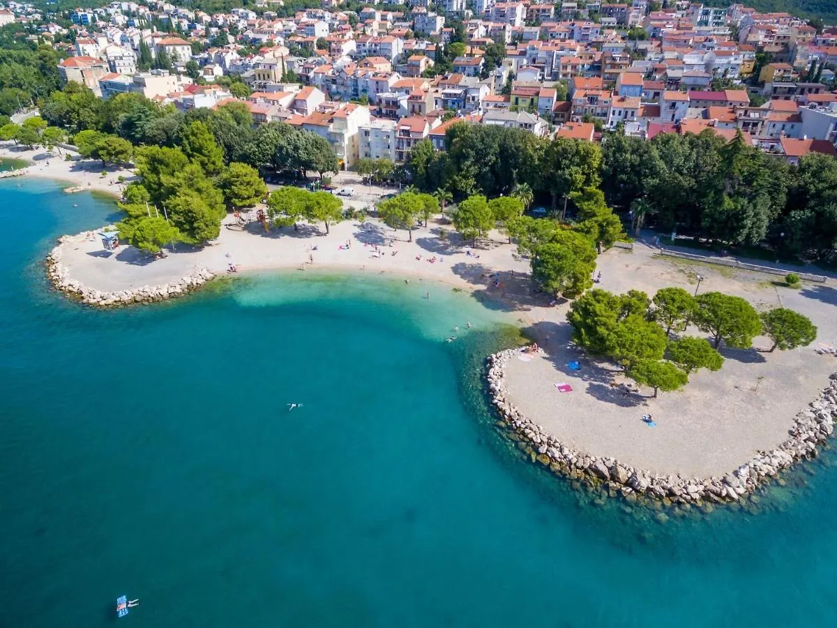 Apartment Iva Man Crikvenica