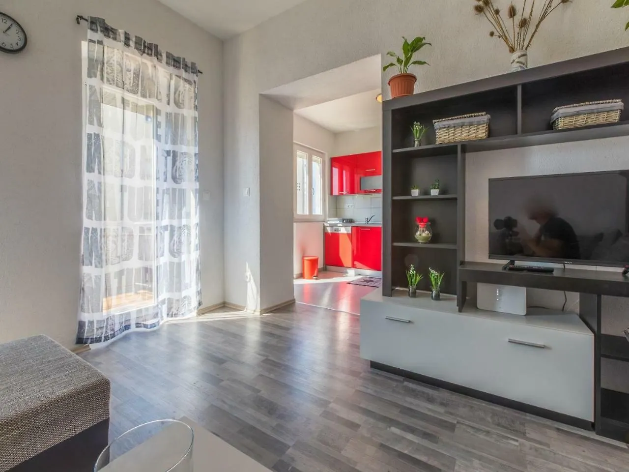 Apartment Iva Man Crikvenica