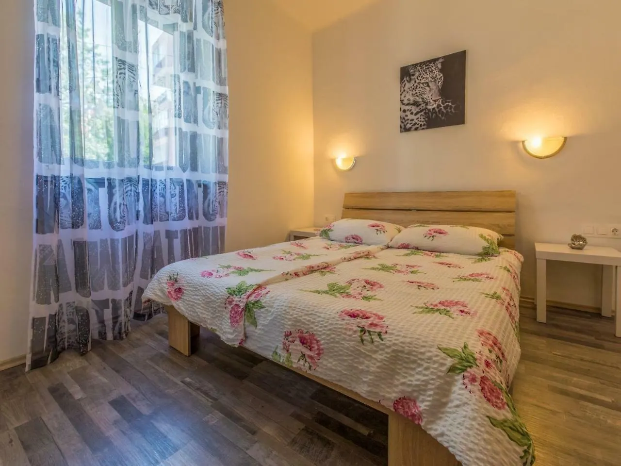 Apartment Iva Man Crikvenica