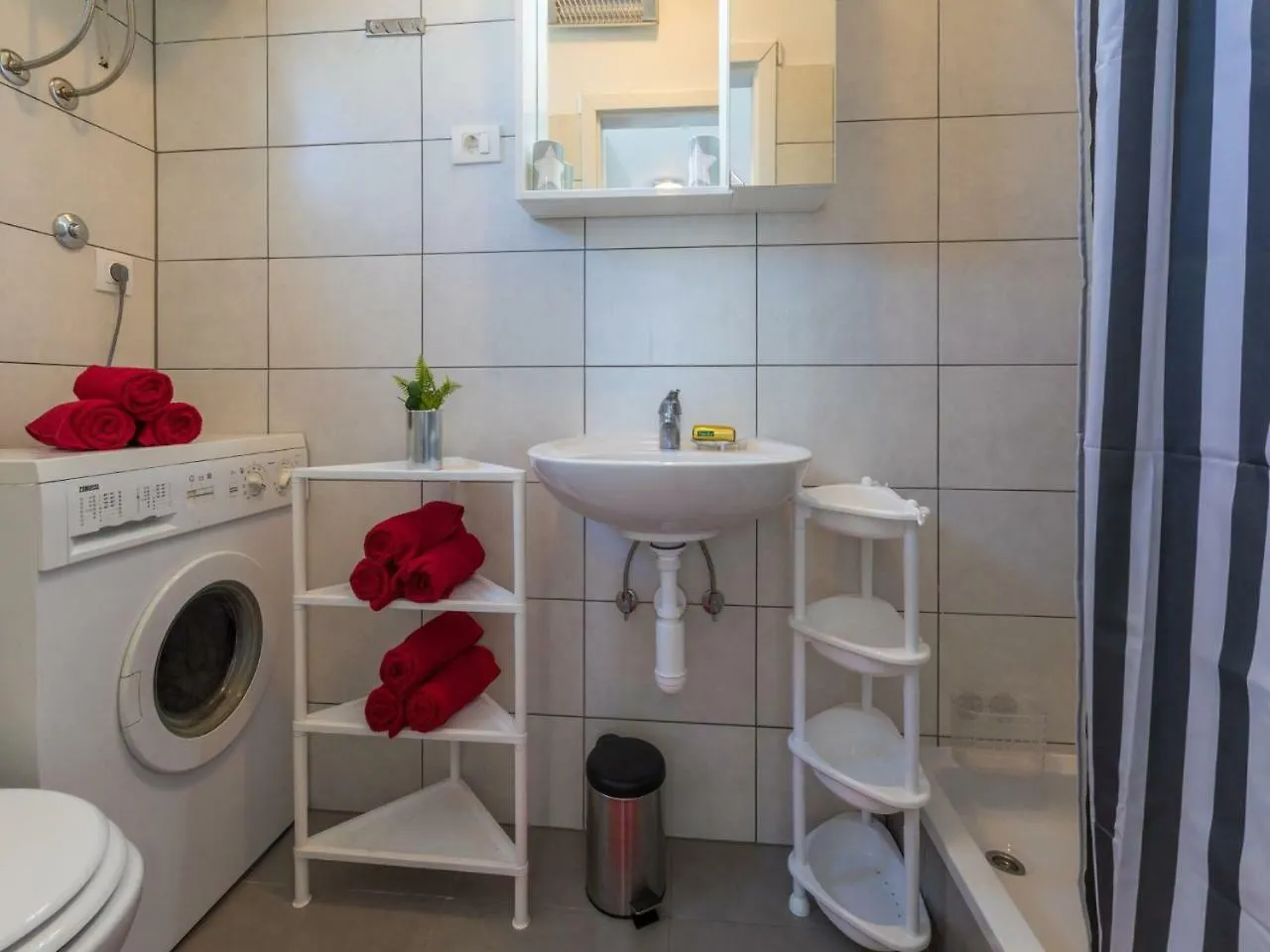 Apartment Iva Man Crikvenica Horvátország