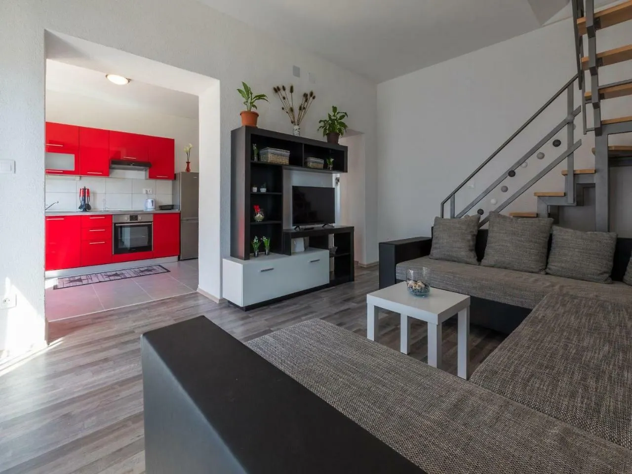 Apartment Iva Man Crikvenica
