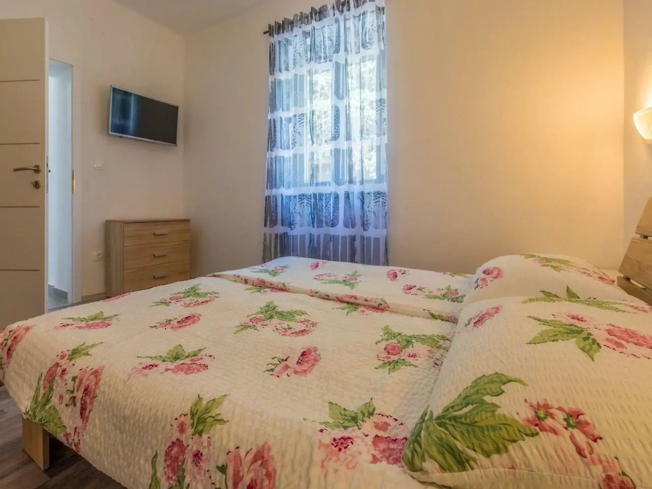 Apartment Iva Man Crikvenica
