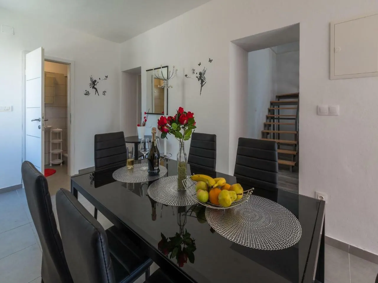 Apartment Iva Man Crikvenica 0*,  Horvátország