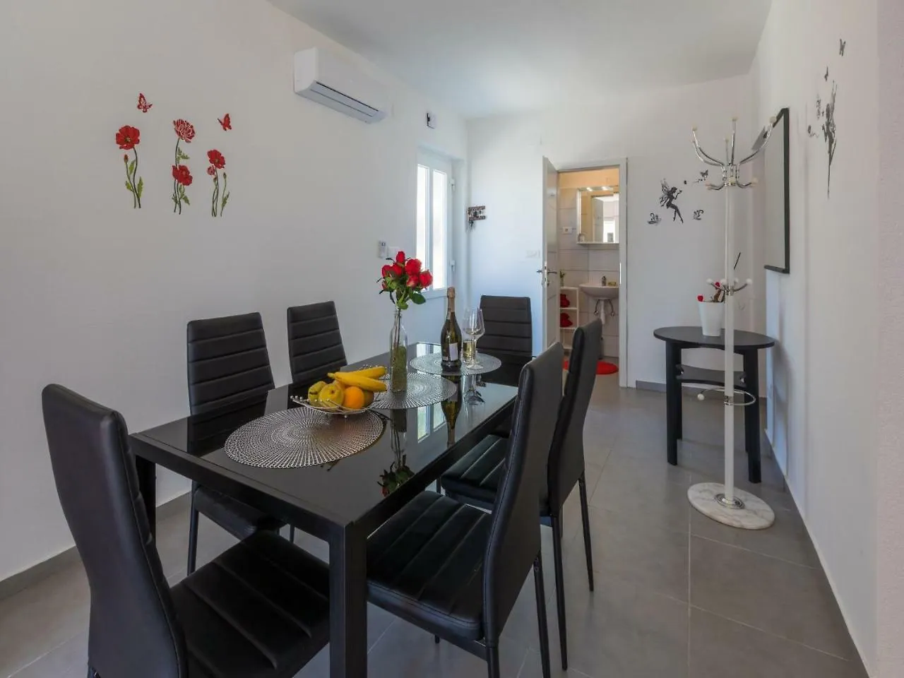 Apartment Iva Man Crikvenica