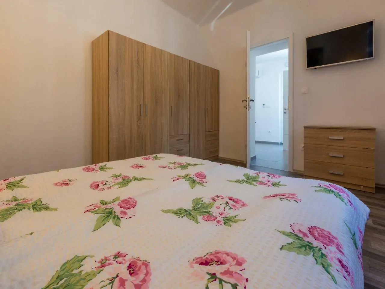 Apartment Iva Man Crikvenica