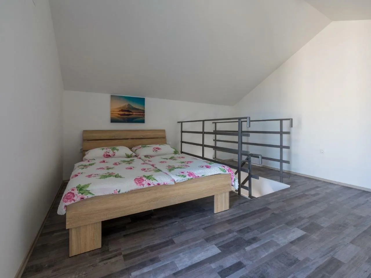 Apartment Iva Man Crikvenica